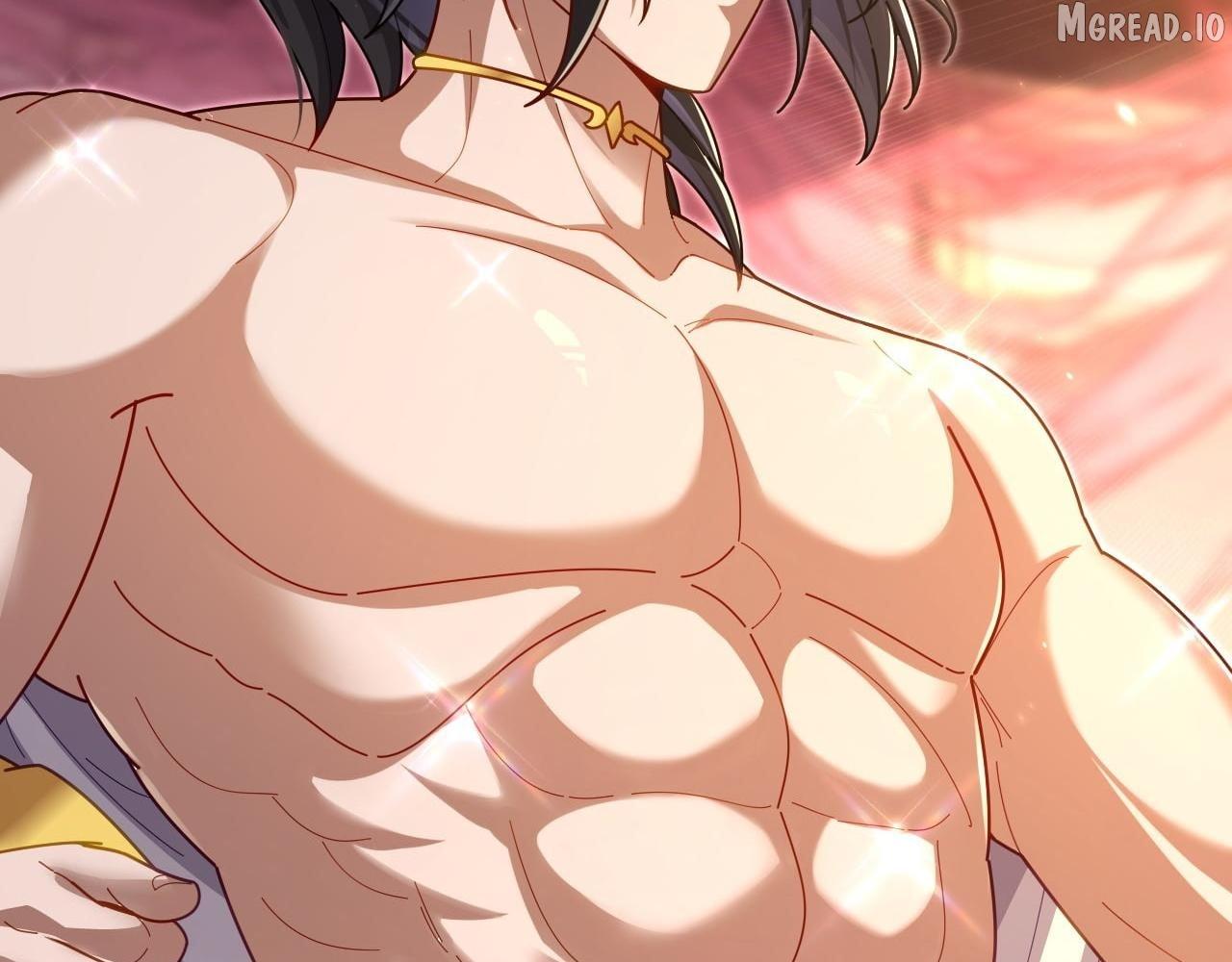 Read Invincible After Shocking My Empress Wife Manga Online