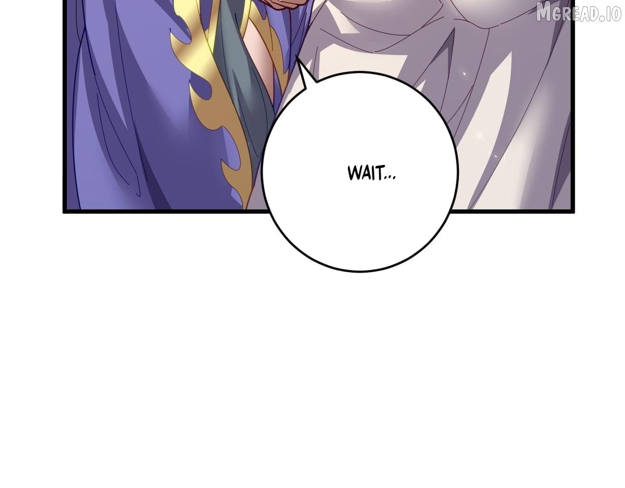 Read Invincible After Shocking My Empress Wife Manga Online
