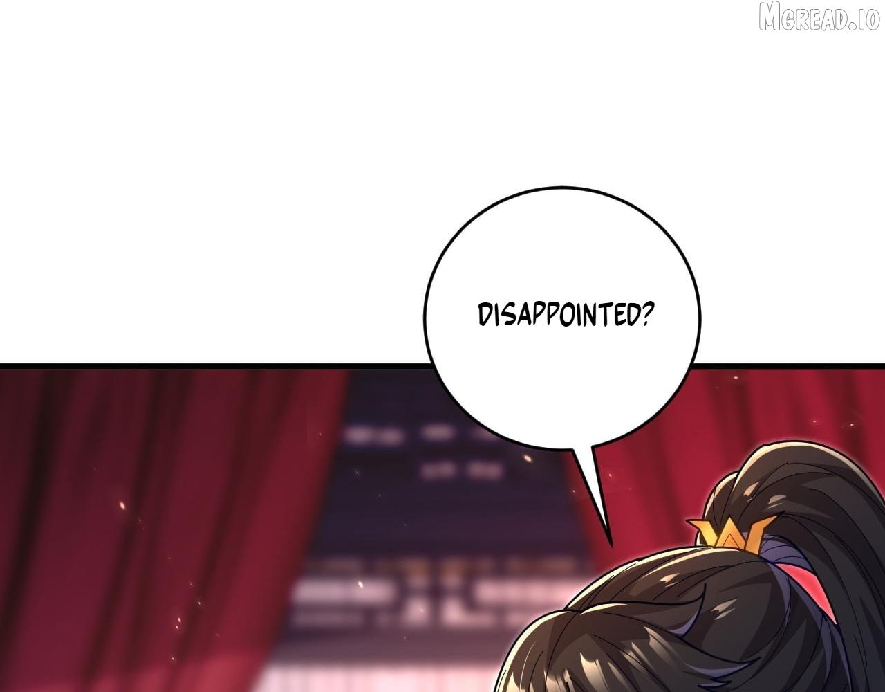 Read Invincible After Shocking My Empress Wife Manga Online