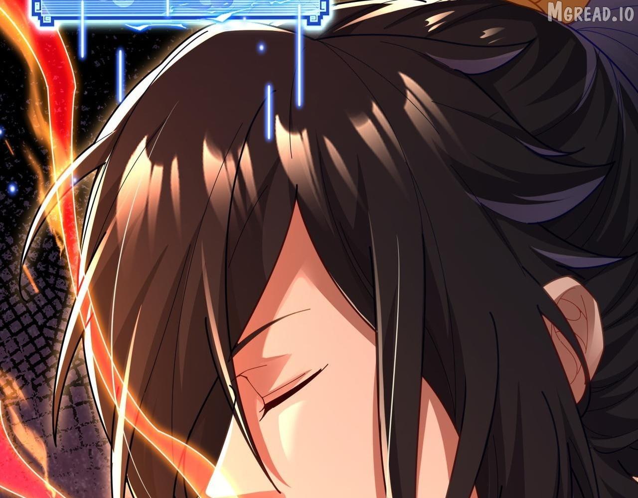 Read Invincible After Shocking My Empress Wife Manga Online