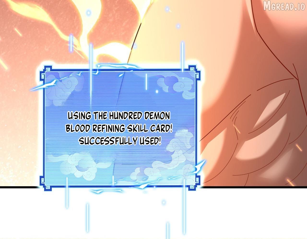 Read Invincible After Shocking My Empress Wife Manga Online