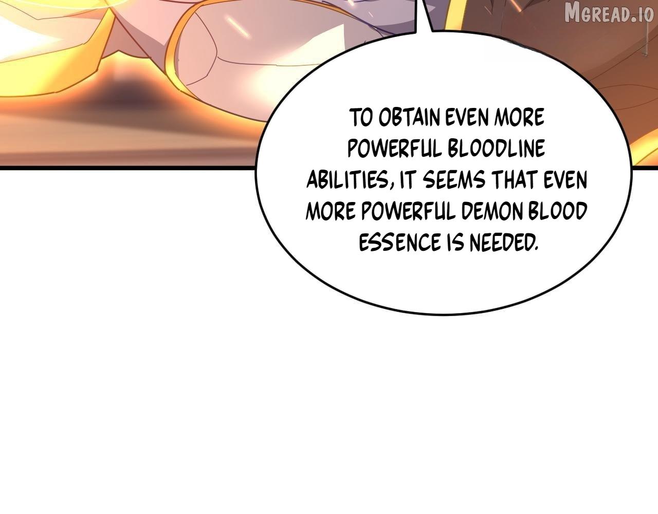 Read Invincible After Shocking My Empress Wife Manga Online