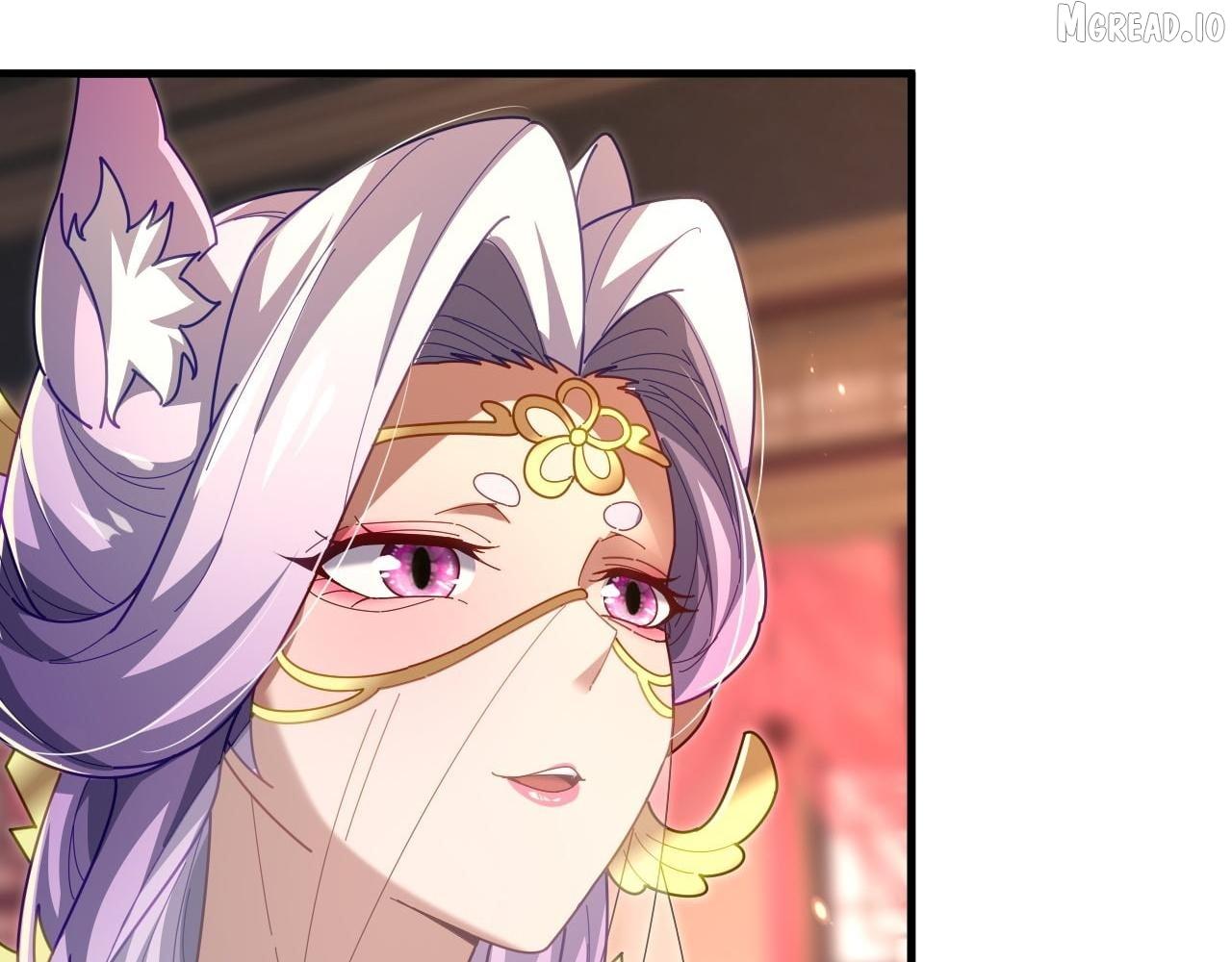 Read Invincible After Shocking My Empress Wife Manga Online