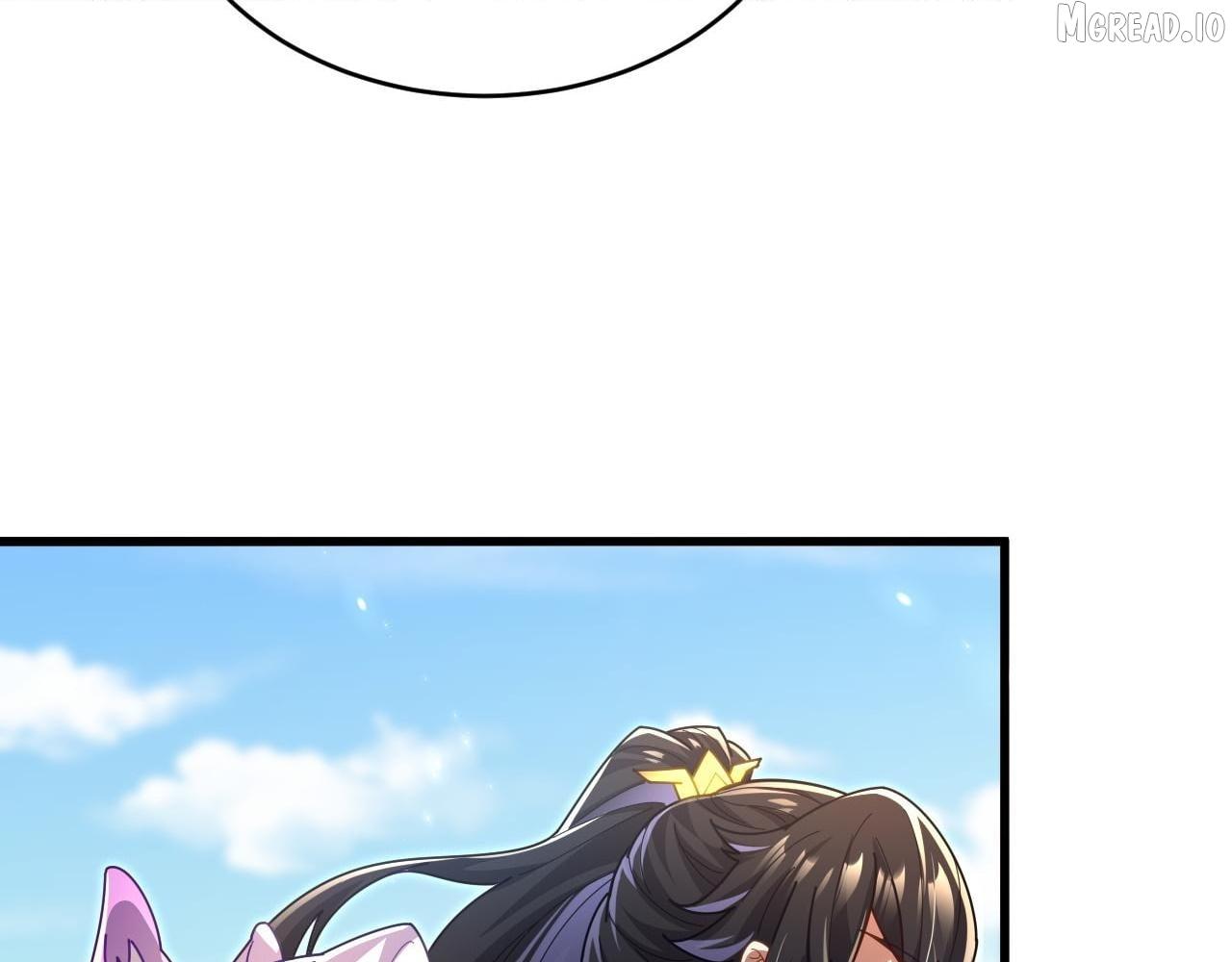 Read Invincible After Shocking My Empress Wife Manga Online