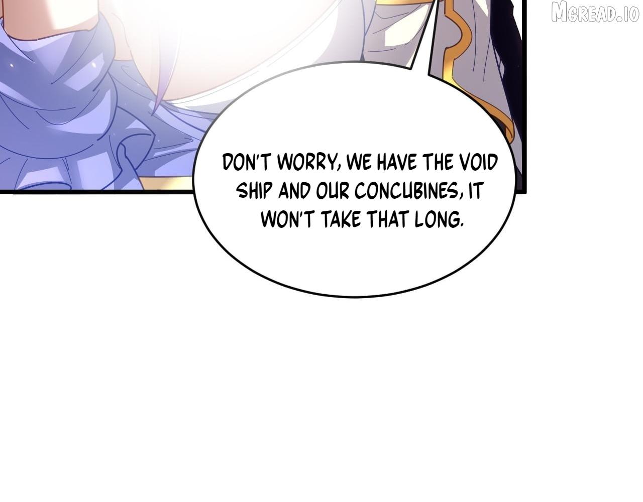 Read Invincible After Shocking My Empress Wife Manga Online