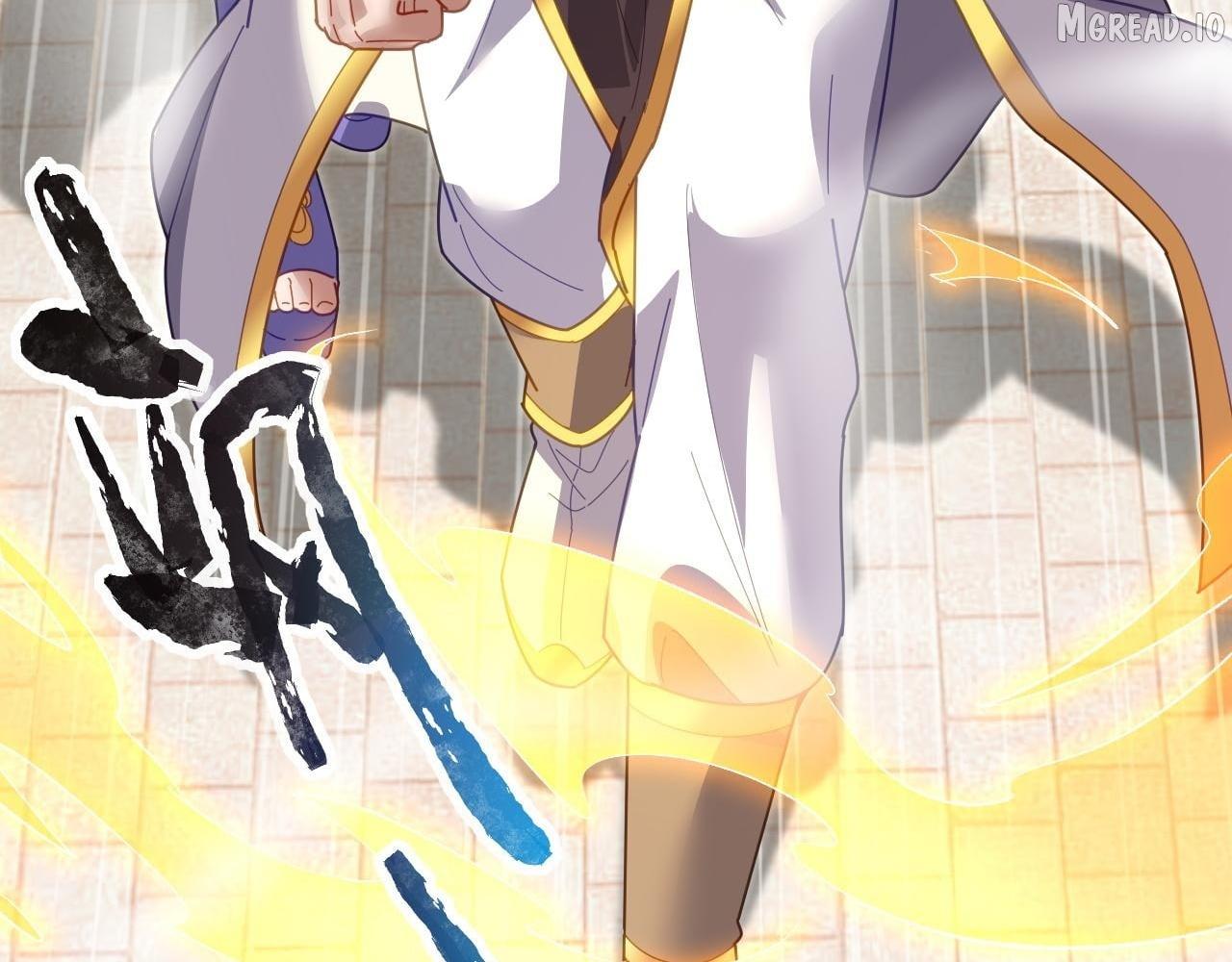 Read Invincible After Shocking My Empress Wife Manga Online