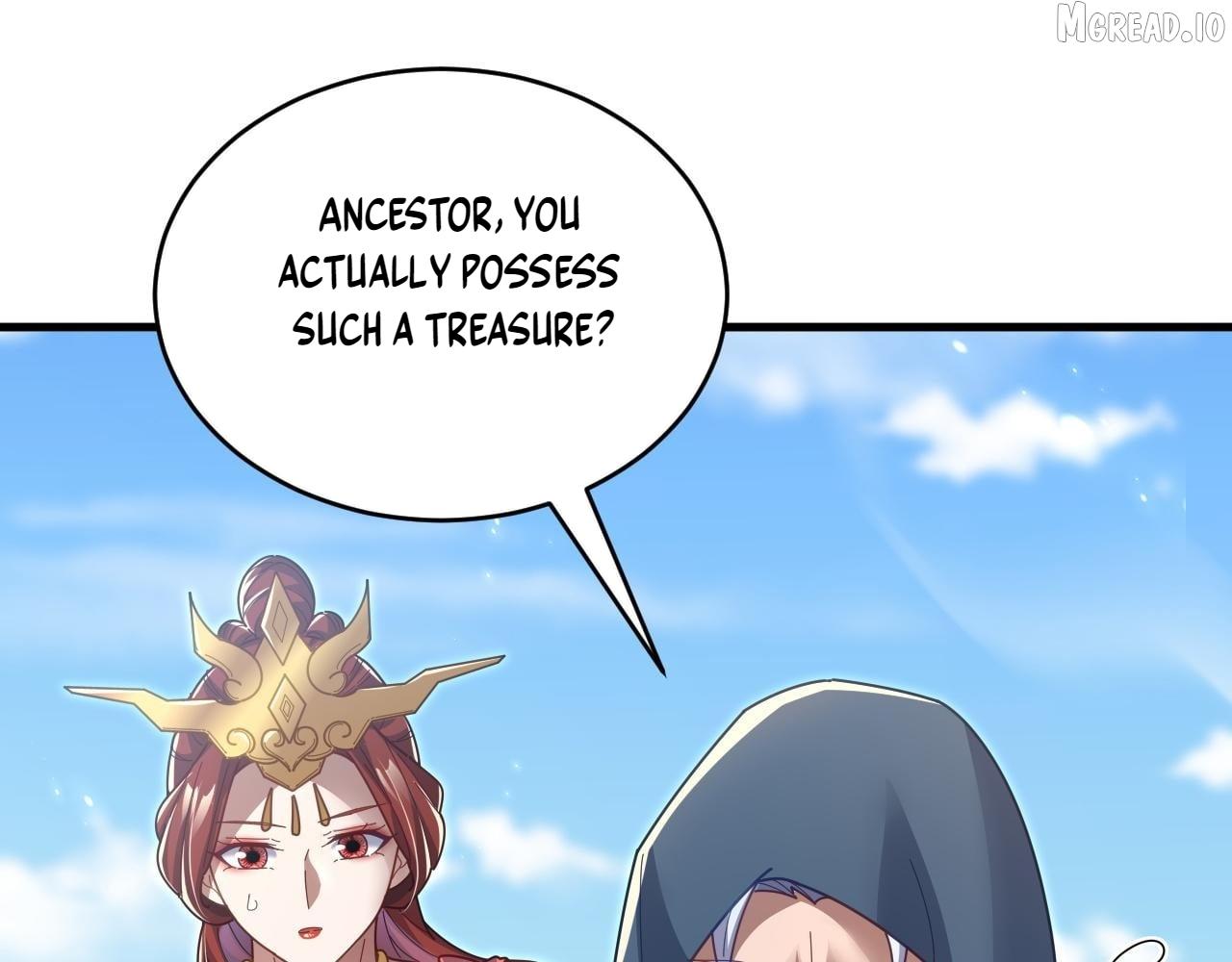 Read Invincible After Shocking My Empress Wife Manga Online