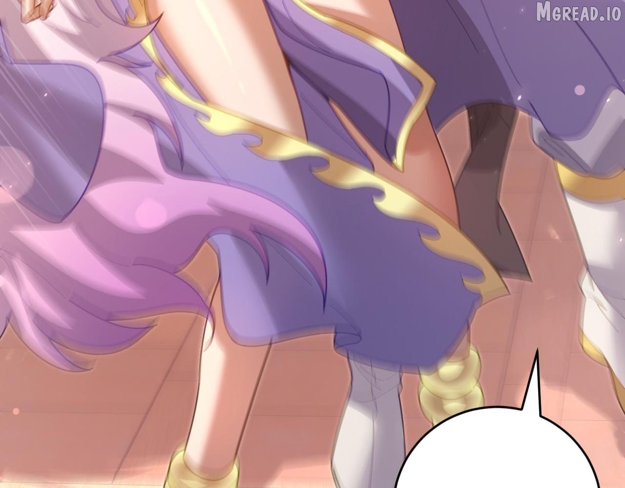Read Invincible After Shocking My Empress Wife Manga Online