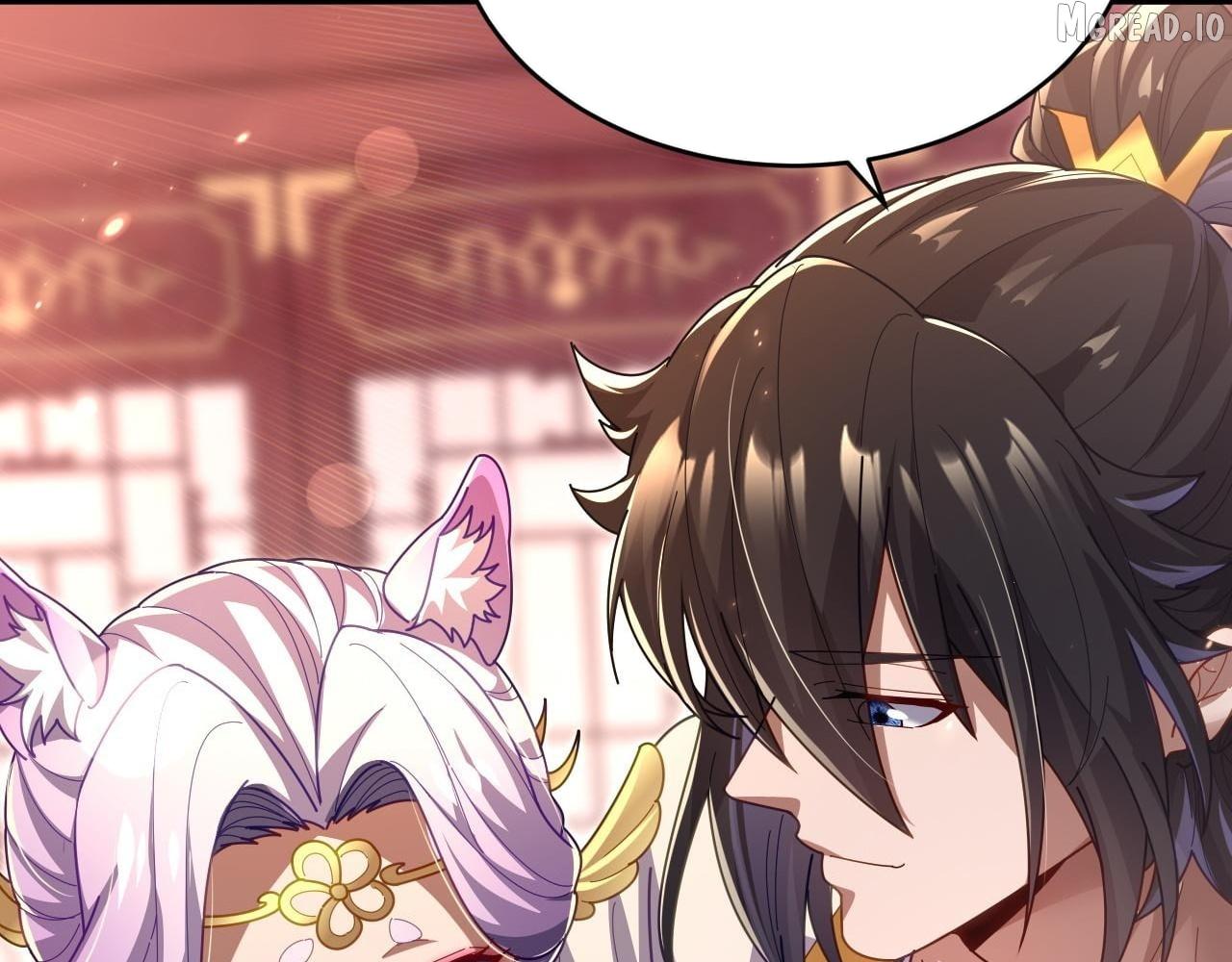 Read Invincible After Shocking My Empress Wife Manga Online