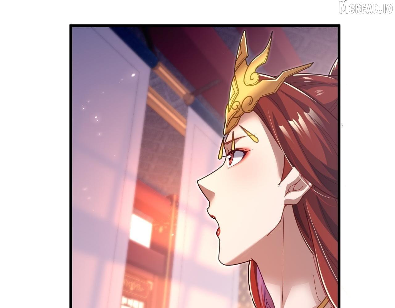 Read Invincible After Shocking My Empress Wife Manga Online