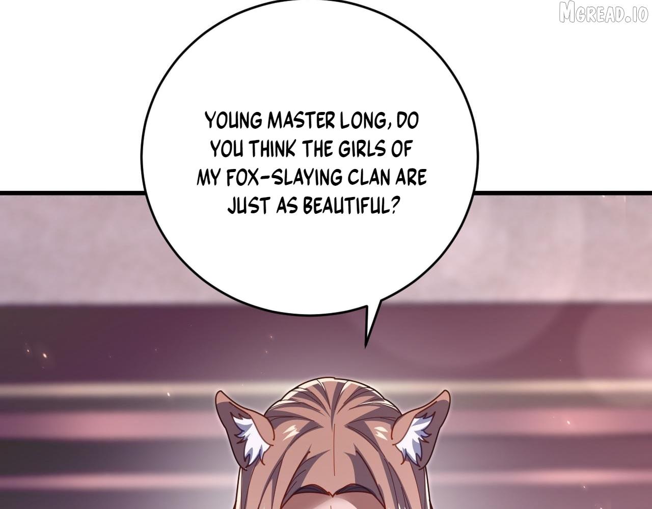 Read Invincible After Shocking My Empress Wife Manga Online