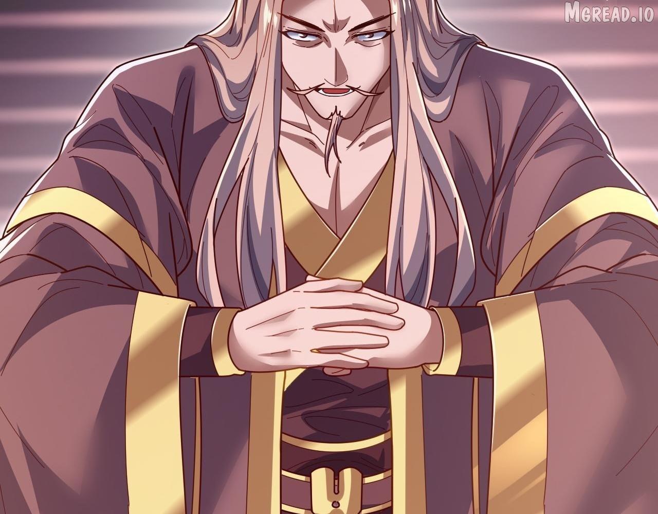 Read Invincible After Shocking My Empress Wife Manga Online