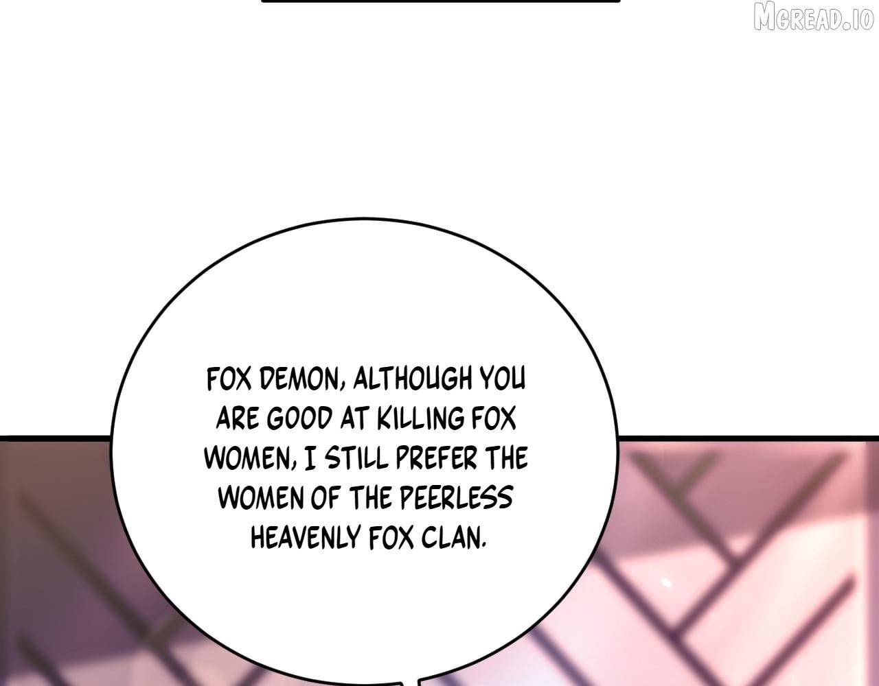 Read Invincible After Shocking My Empress Wife Manga Online