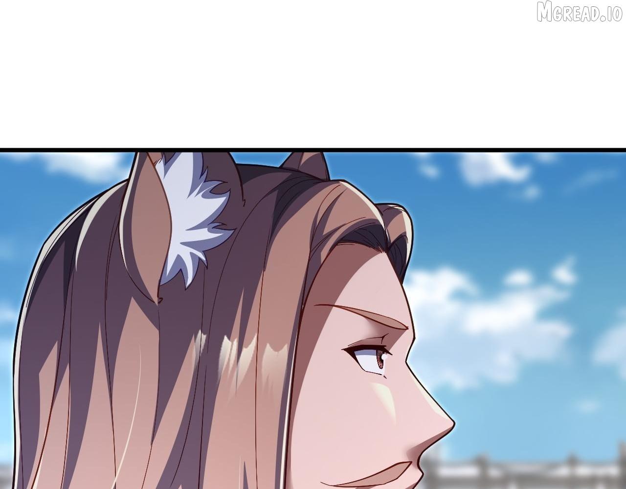 Read Invincible After Shocking My Empress Wife Manga Online