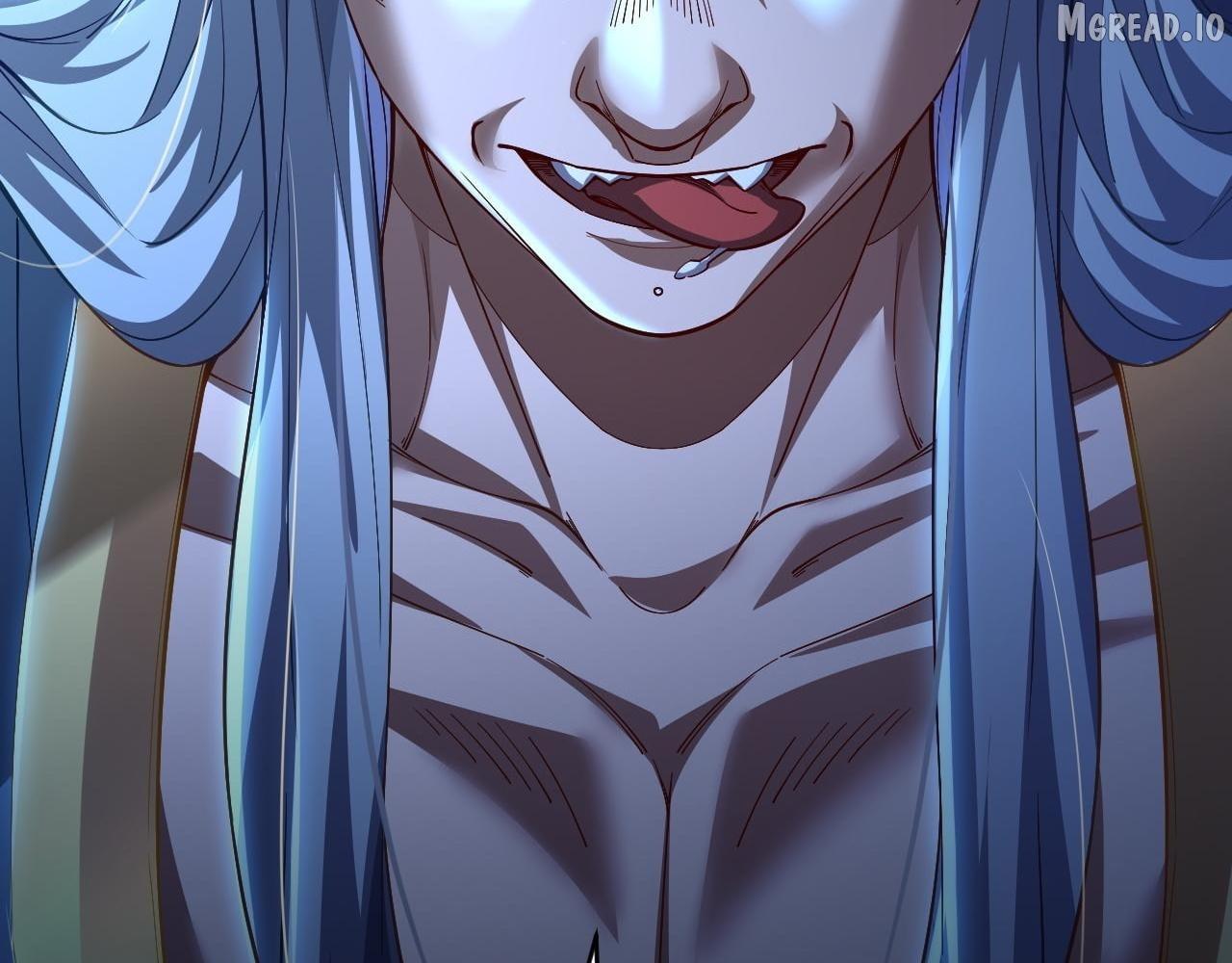 Read Invincible After Shocking My Empress Wife Manga Online