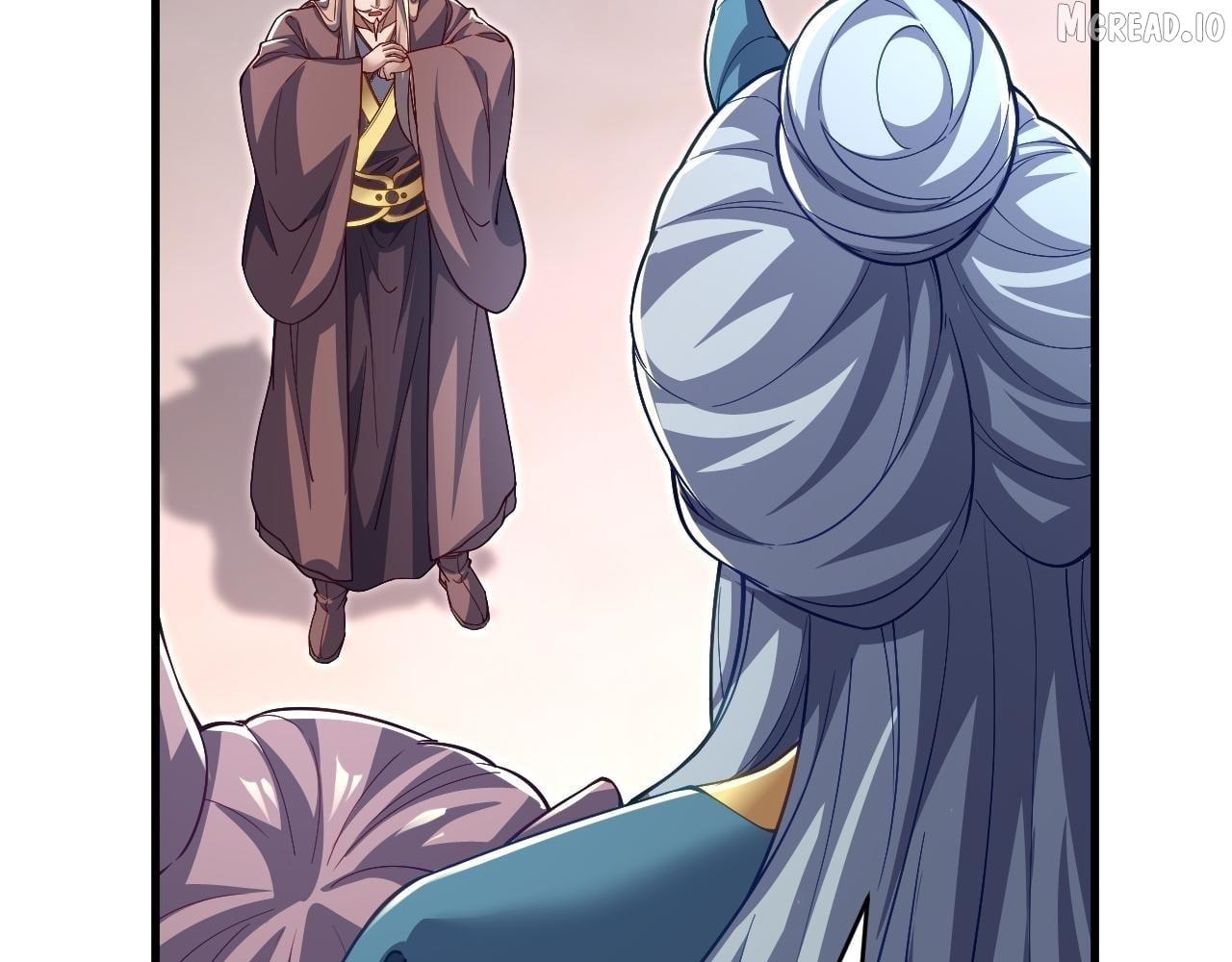Read Invincible After Shocking My Empress Wife Manga Online