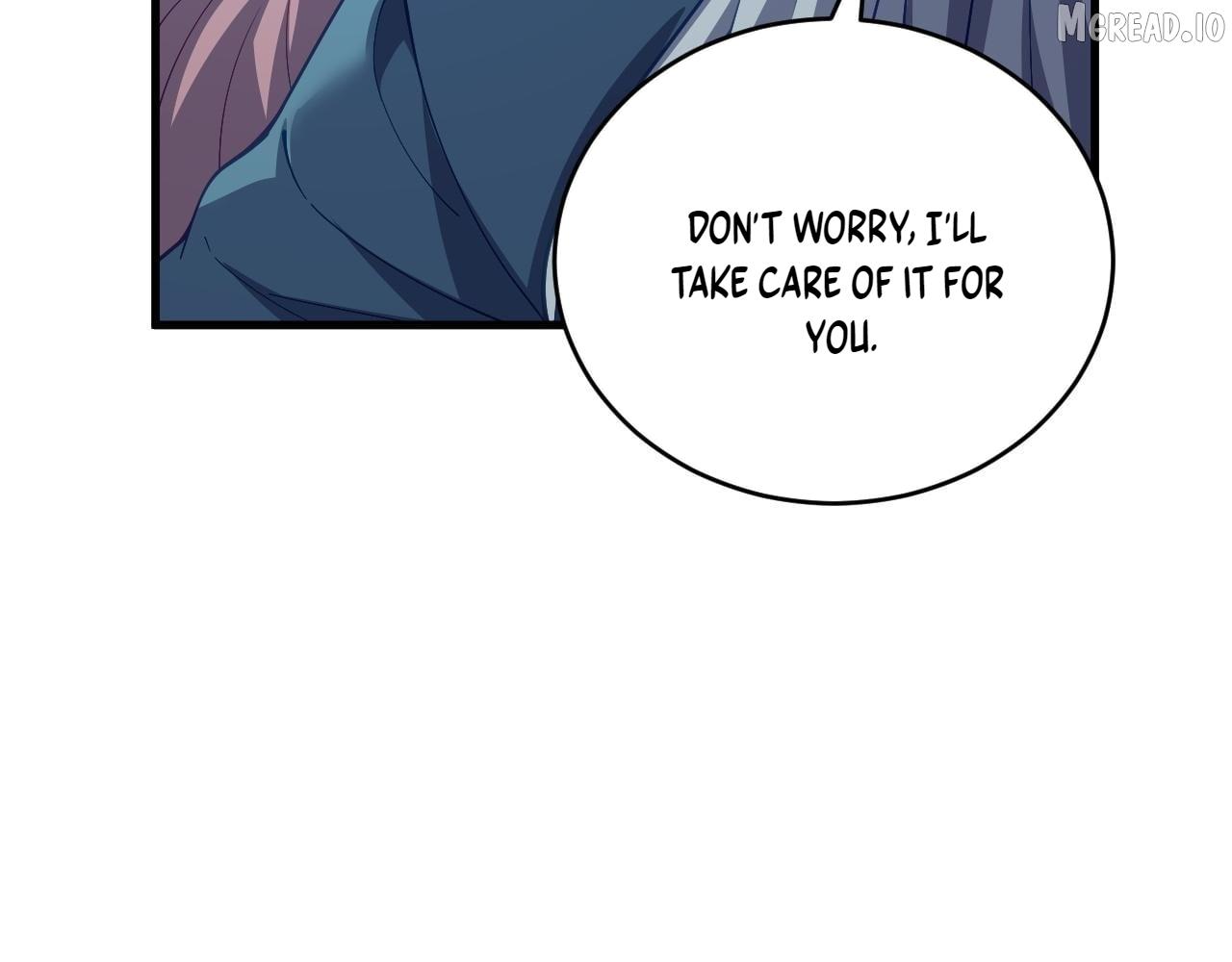 Read Invincible After Shocking My Empress Wife Manga Online