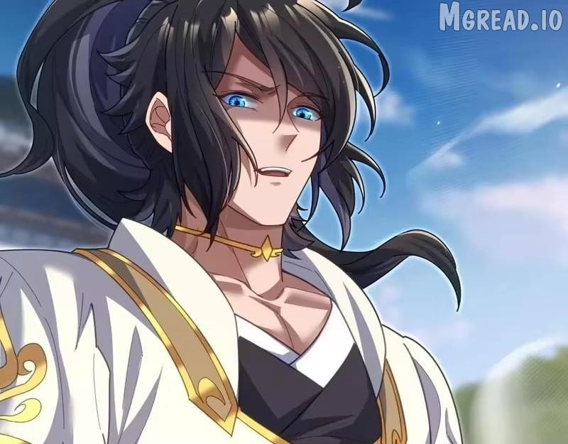 Read Invincible After Shocking My Empress Wife Manga Online