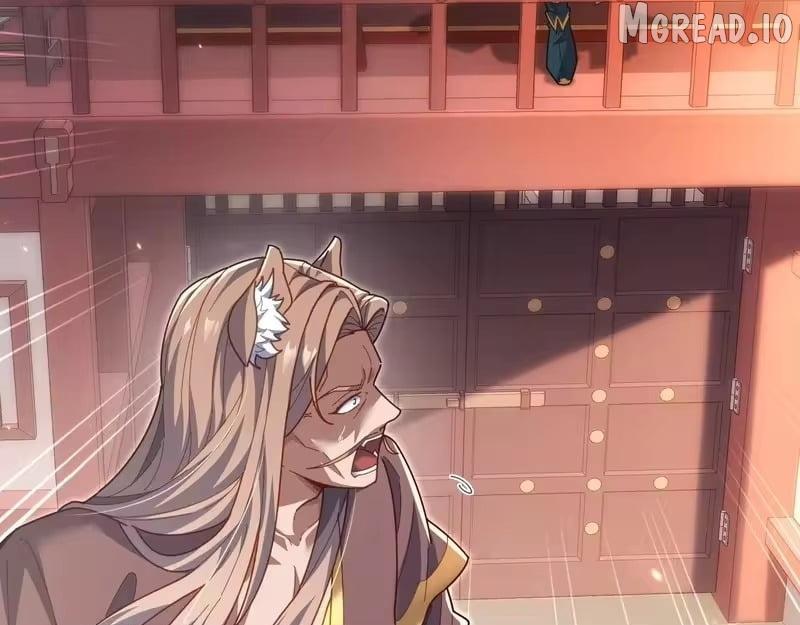 Read Invincible After Shocking My Empress Wife Manga Online