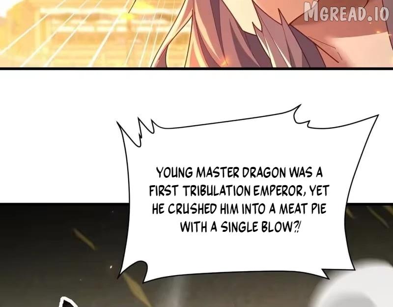 Read Invincible After Shocking My Empress Wife Manga Online