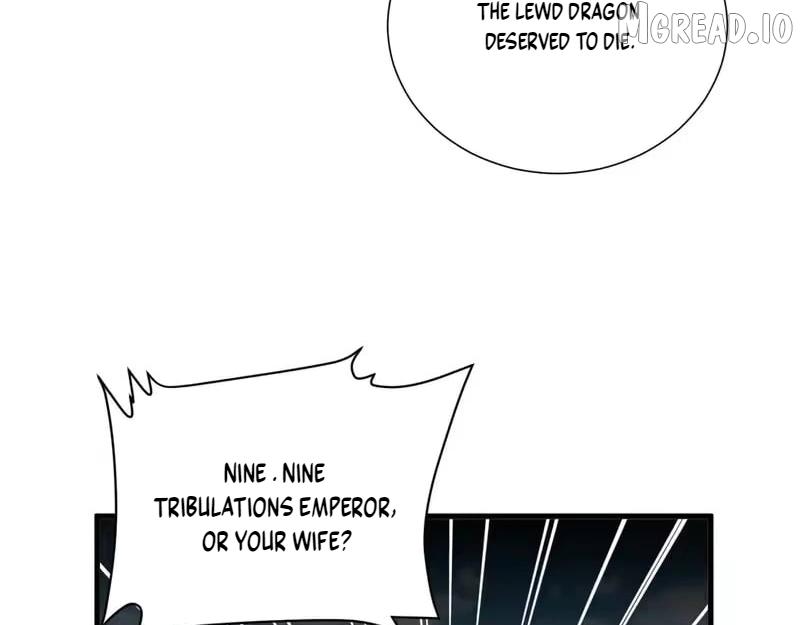 Read Invincible After Shocking My Empress Wife Manga Online
