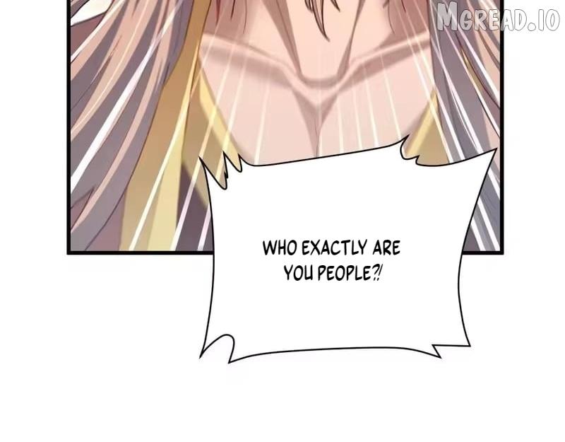 Read Invincible After Shocking My Empress Wife Manga Online