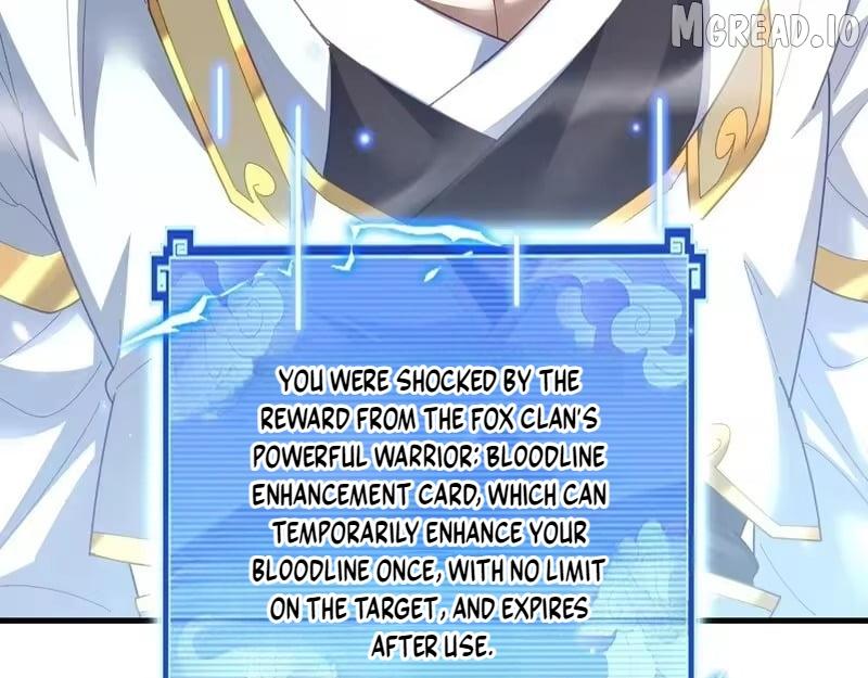 Read Invincible After Shocking My Empress Wife Manga Online
