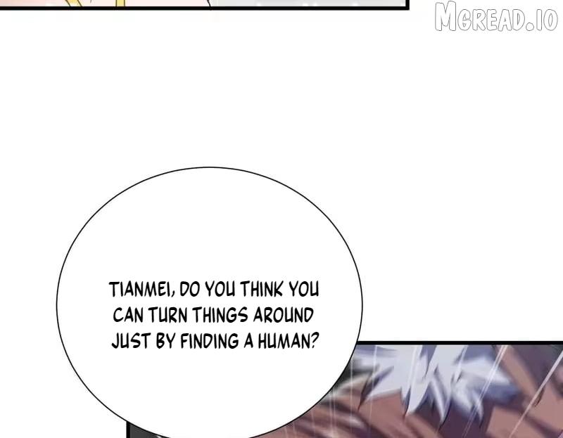 Read Invincible After Shocking My Empress Wife Manga Online