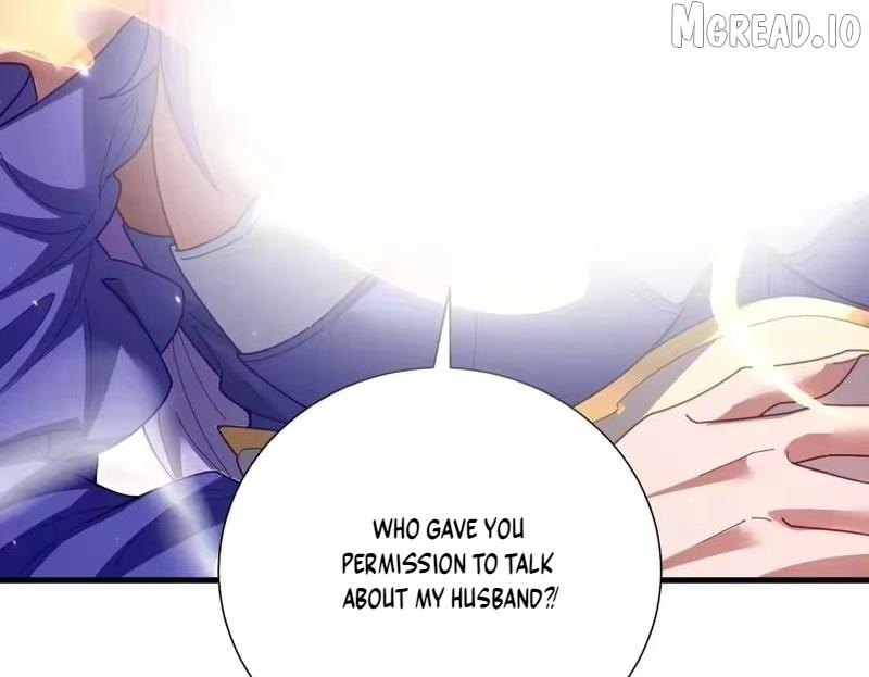 Read Invincible After Shocking My Empress Wife Manga Online