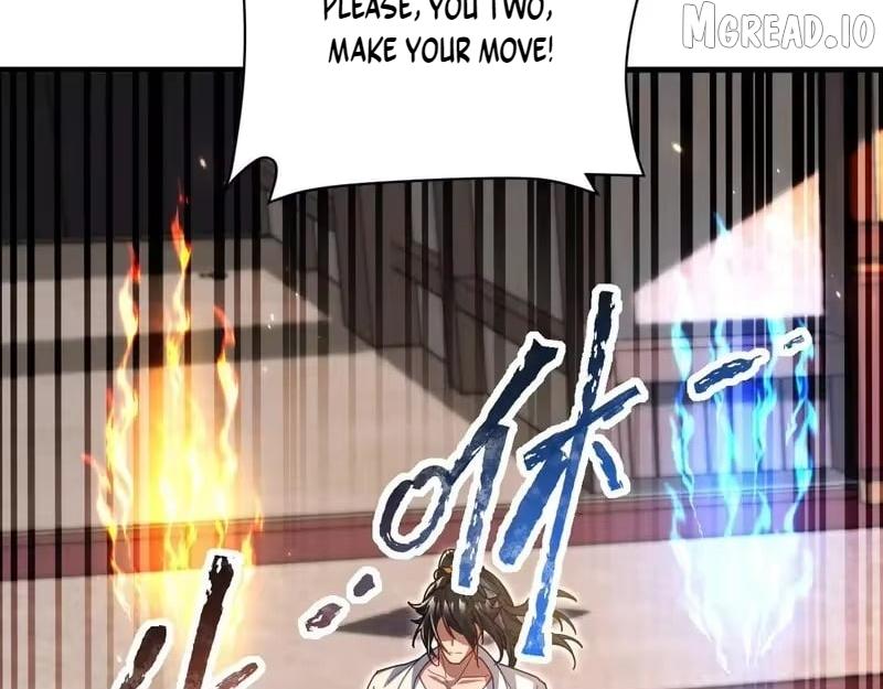 Read Invincible After Shocking My Empress Wife Manga Online