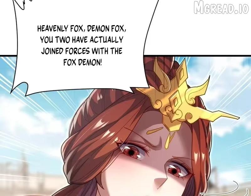 Read Invincible After Shocking My Empress Wife Manga Online