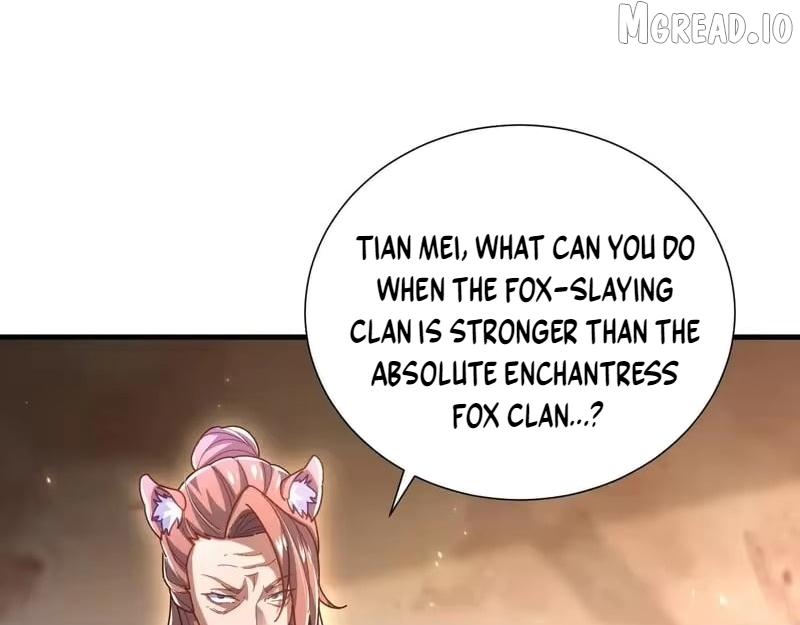 Read Invincible After Shocking My Empress Wife Manga Online