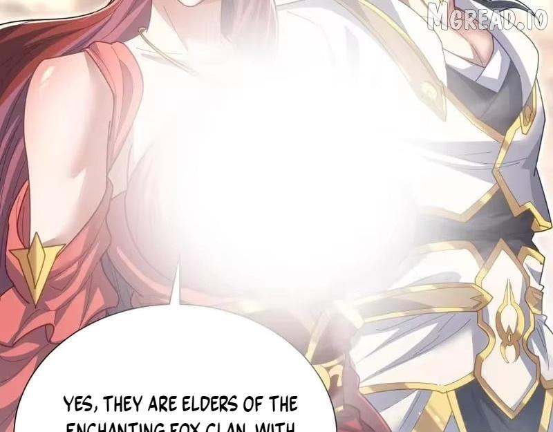 Read Invincible After Shocking My Empress Wife Manga Online