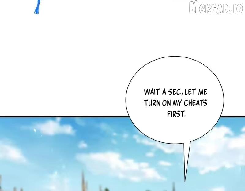 Read Invincible After Shocking My Empress Wife Manga Online