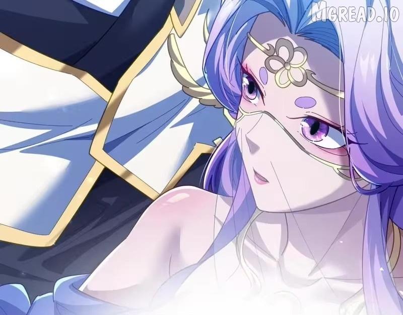 Read Invincible After Shocking My Empress Wife Manga Online