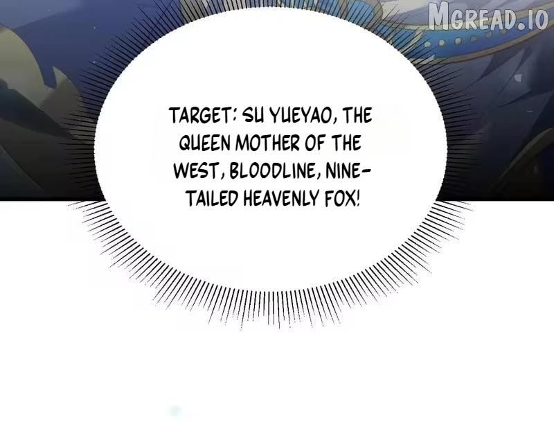 Read Invincible After Shocking My Empress Wife Manga Online