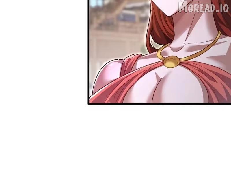 Read Invincible After Shocking My Empress Wife Manga Online