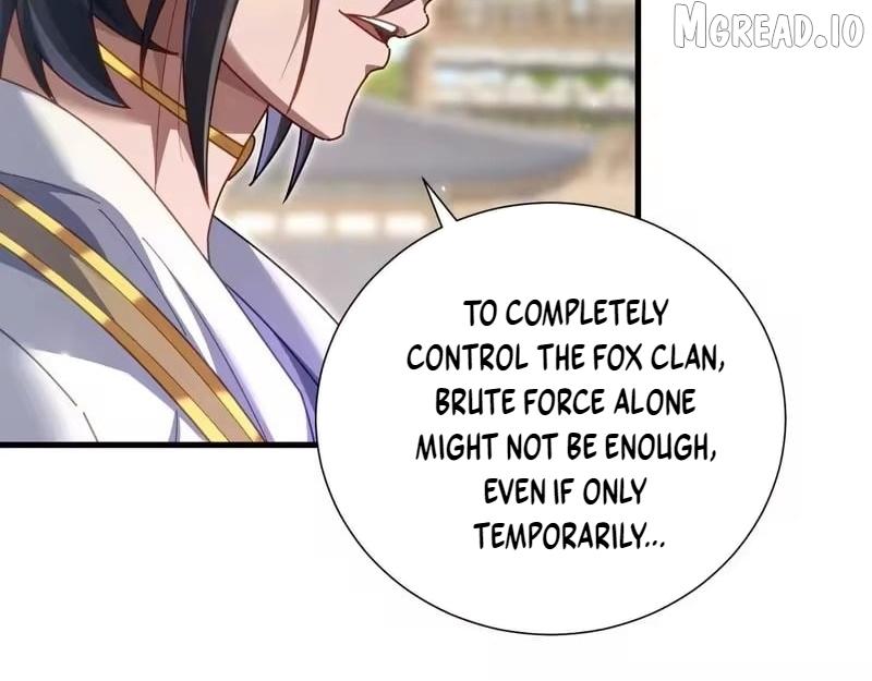 Read Invincible After Shocking My Empress Wife Manga Online