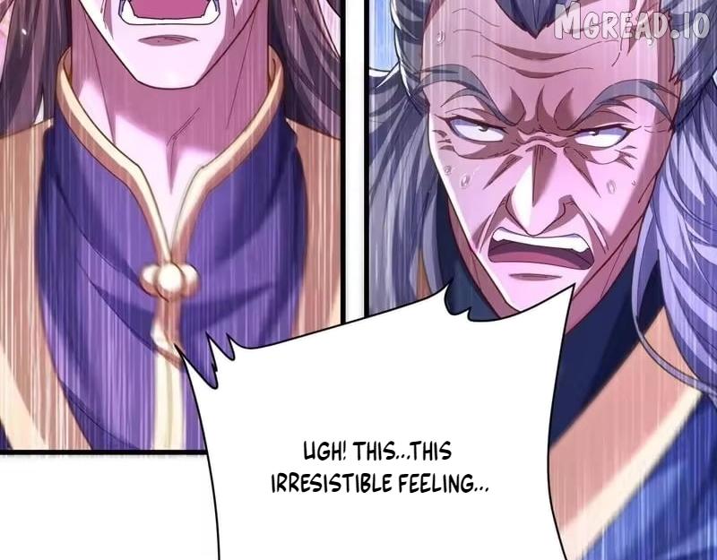 Read Invincible After Shocking My Empress Wife Manga Online