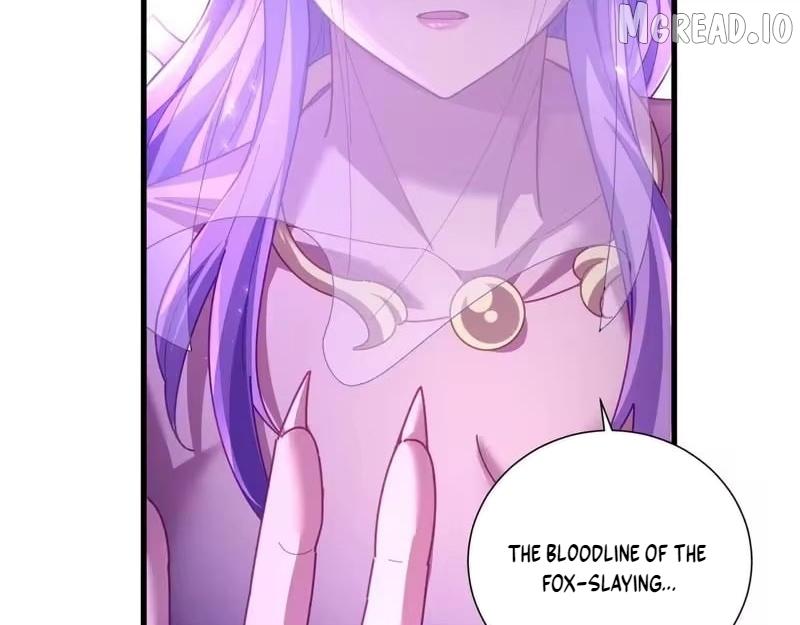 Read Invincible After Shocking My Empress Wife Manga Online