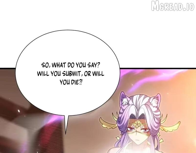 Read Invincible After Shocking My Empress Wife Manga Online