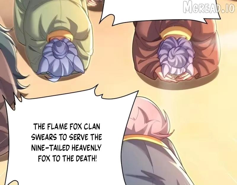 Read Invincible After Shocking My Empress Wife Manga Online