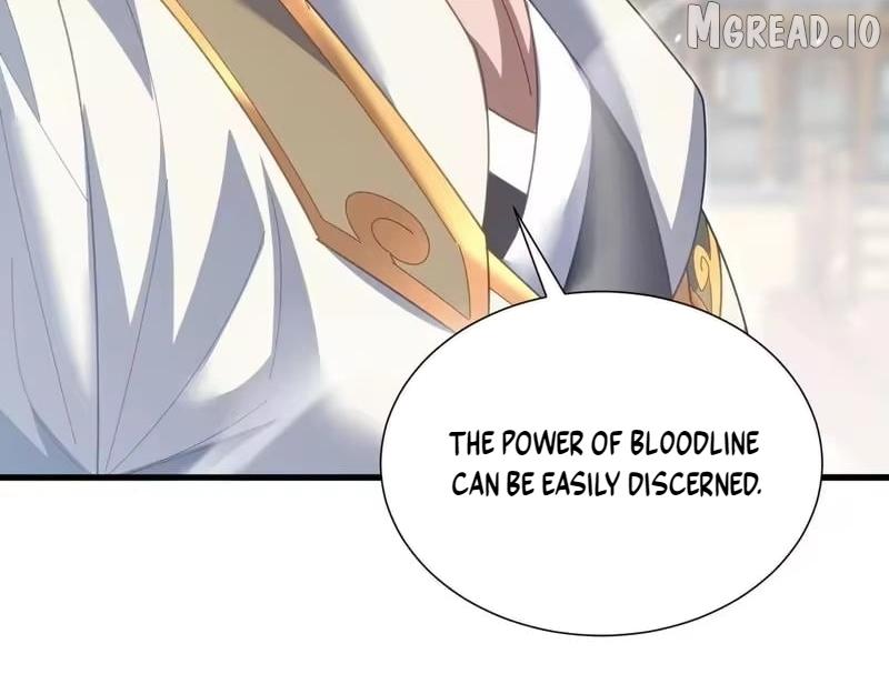 Read Invincible After Shocking My Empress Wife Manga Online