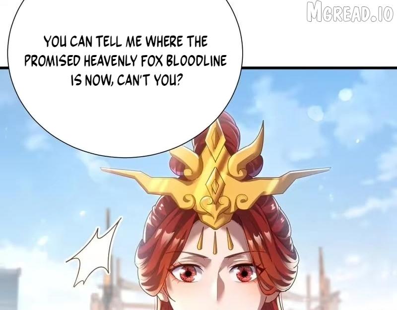 Read Invincible After Shocking My Empress Wife Manga Online
