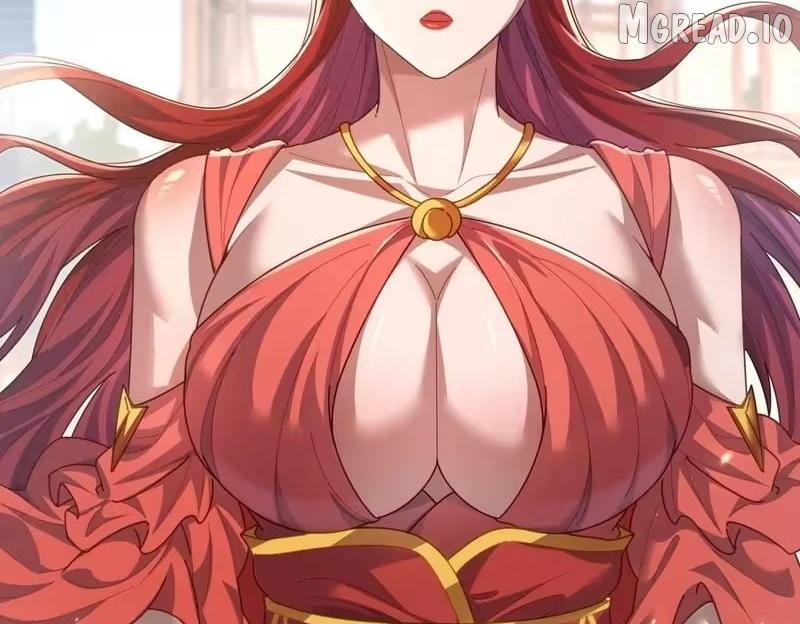 Read Invincible After Shocking My Empress Wife Manga Online