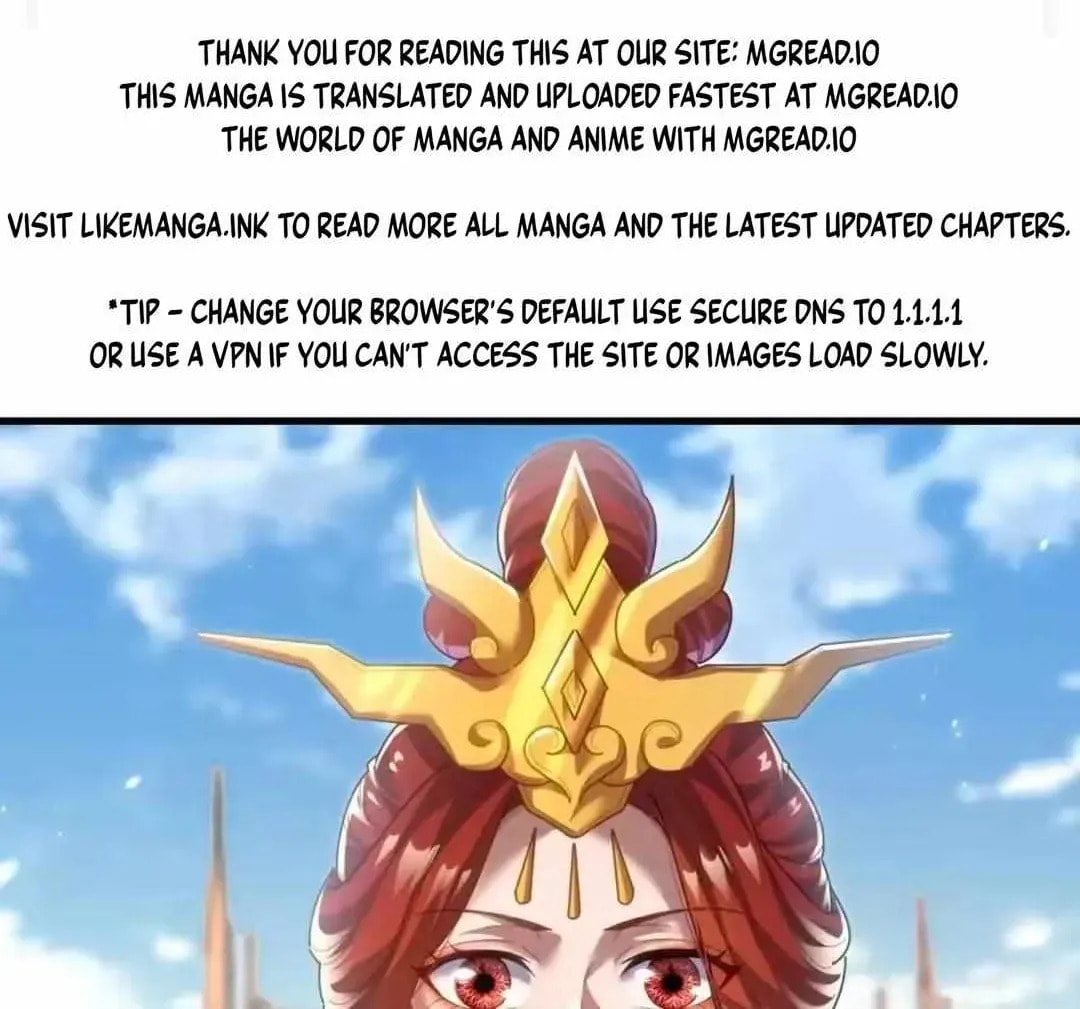 Read Invincible After Shocking My Empress Wife Manga Online