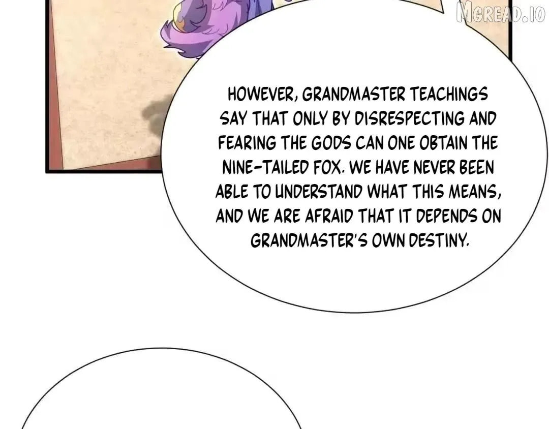Read Invincible After Shocking My Empress Wife Manga Online