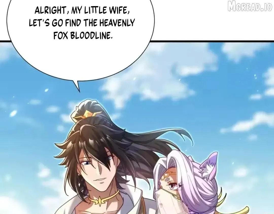 Read Invincible After Shocking My Empress Wife Manga Online