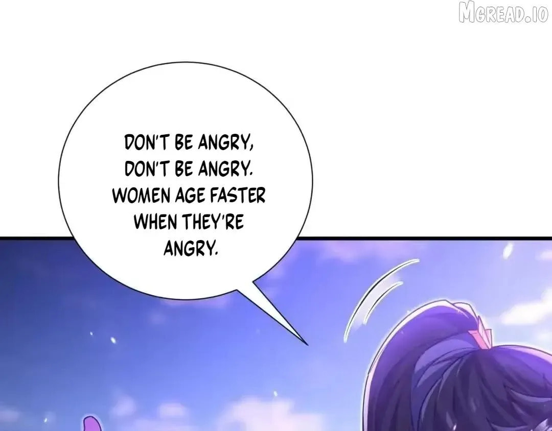 Read Invincible After Shocking My Empress Wife Manga Online