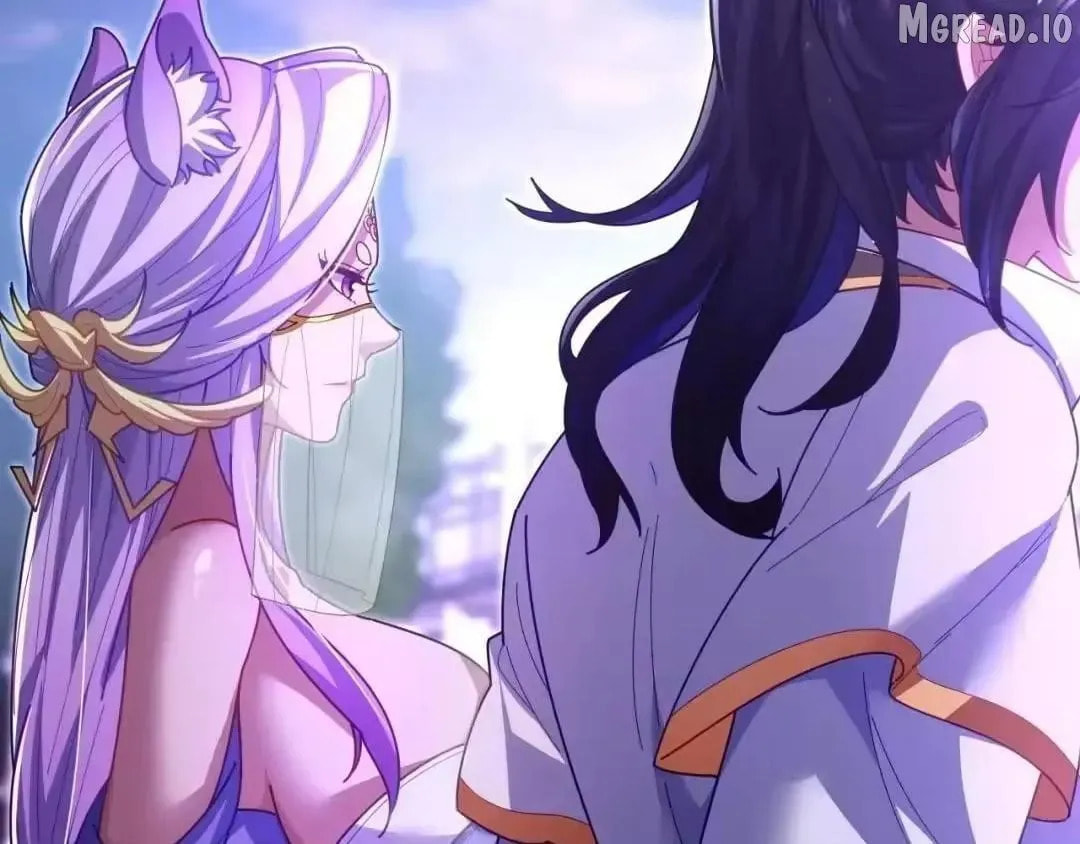 Read Invincible After Shocking My Empress Wife Manga Online